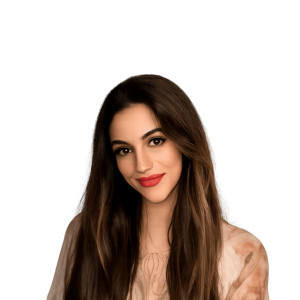 Lirona Ioshka mini avatar